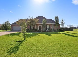 5875 W Kayleigh Ln, Lake charles, LA 70605