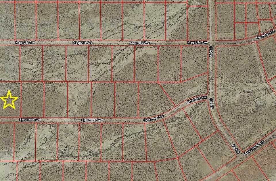 1st image of Sycamore Ave