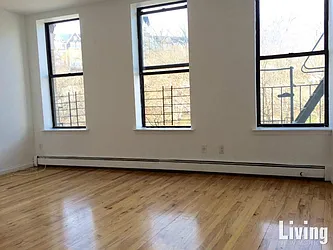 Rented by Living New York