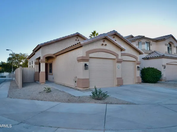 10053 E CAPRI Avenue, Mesa, AZ 85208