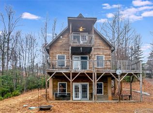 282 Brookline Dr, Purlear, NC 28665