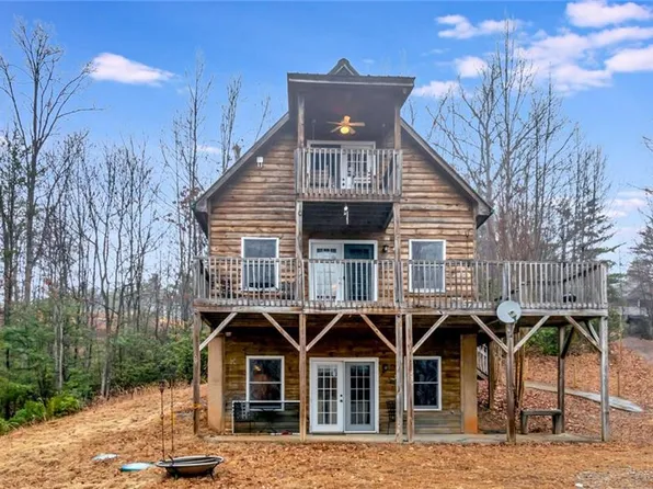 282 Brookline Dr, Purlear, NC 28665