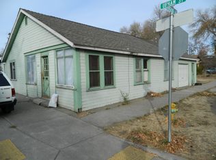 933 Upham St, Klamath Falls, OR 97601