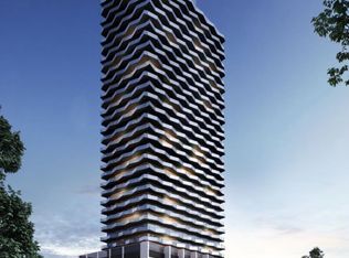 36 Zorra St #905, Toronto, ON M8Z 0G5