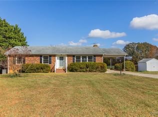 17108 Old Ridge Rd, Montpelier, VA 23192