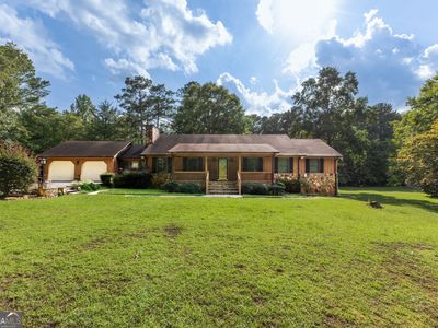 151 Laura Ln, Fayetteville, GA, 30215
