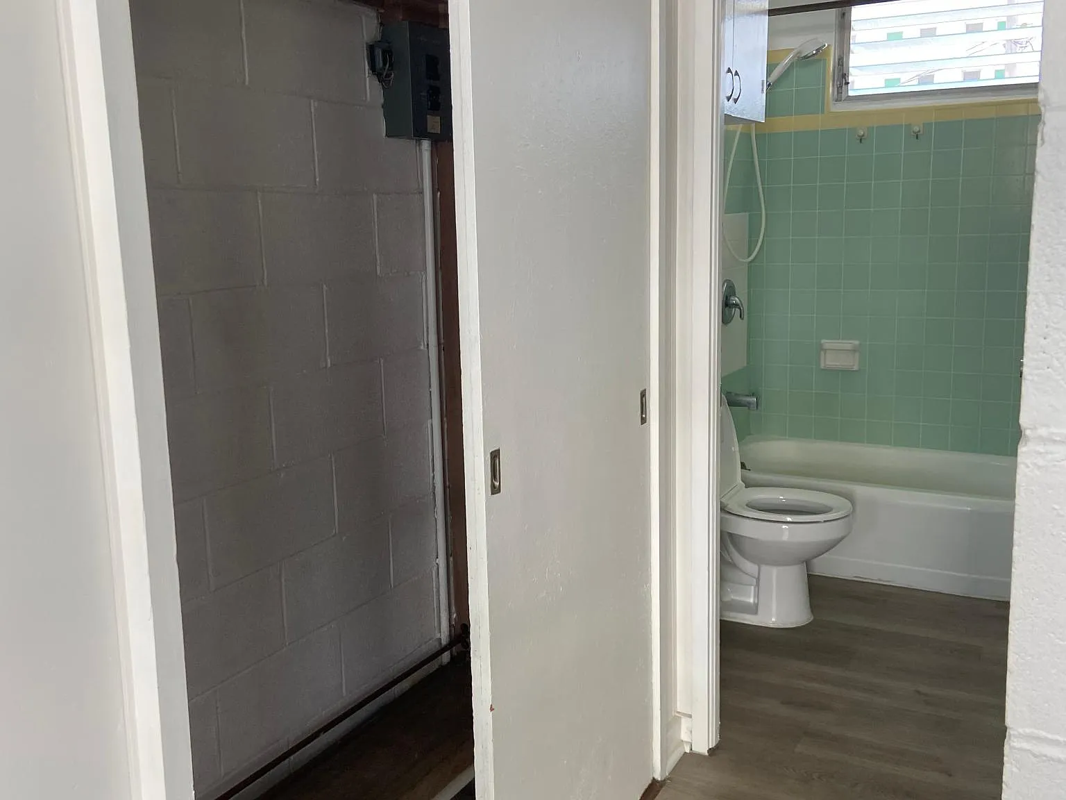 1 bed, 485 sqft, $1,350 — Photo 4