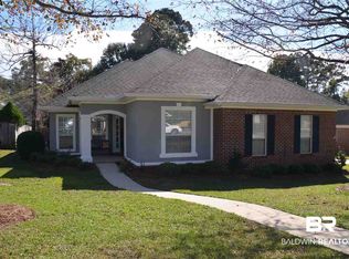 31304 Oak Ridge Ct, Daphne, AL 36526
