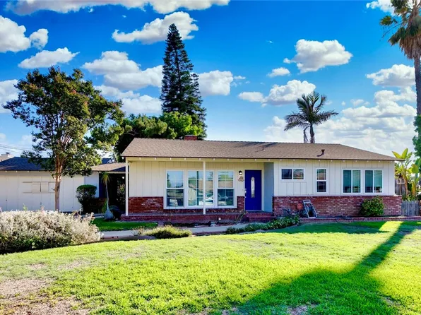 3522 E Hillhaven Dr, West Covina, CA 91791