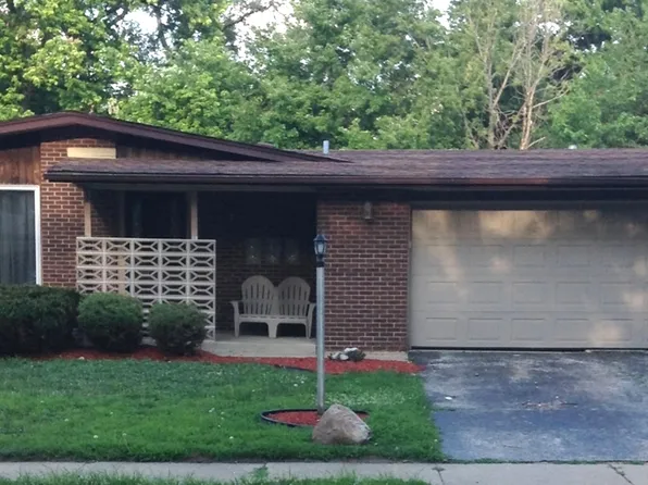 (undisclosed Address), Glenwood, IL 60425