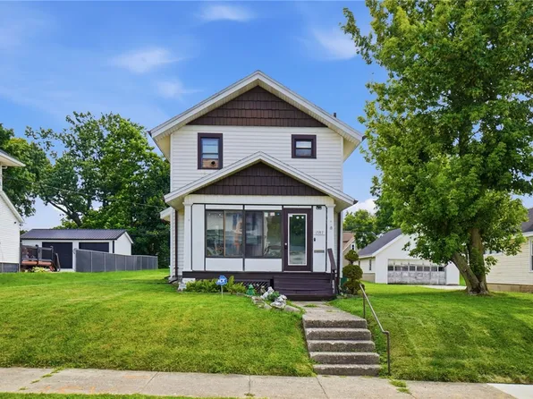 1587 Charles St, Springfield, OH 45505