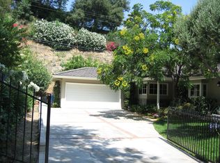 2233 Canyon Rd, Arcadia, CA 91006