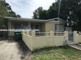1938 W La Salle St, Tampa, FL 33607