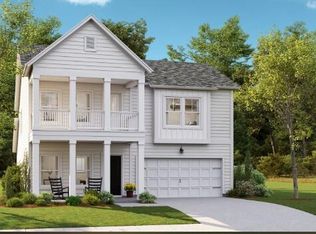 60 Red Bluff St, Summerville, SC 29483