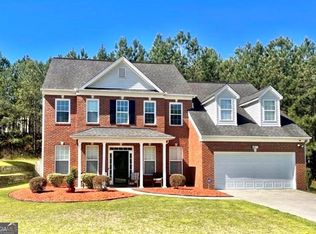 6811 Lakefield Forrest Pl, Riverdale, GA 30296
