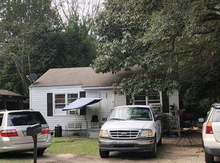 207 Evergreen St, Warner Robins, GA 31093