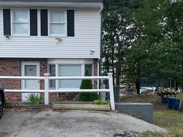 83 Jamaica St Unit 83, Lawrence, MA 01843