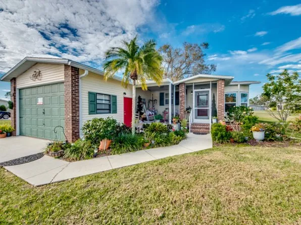 10078 Broken Woods Ct #4-I, North Fort Myers, FL 33903