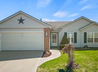 305 Stewart Creek Run, Avilla, IN 46710