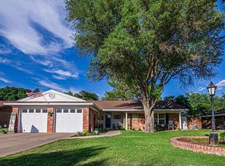 1204 NW 14th St, Andrews, TX 79714