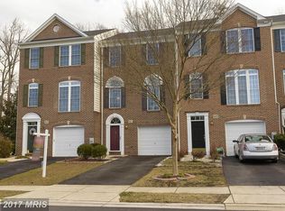927 Arkblack Ter, Odenton, MD 21113