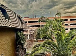 941 N Euclid Ave Unit 222, Tucson, AZ 85719