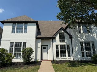 4205 Baccarat Dr, Garland, TX