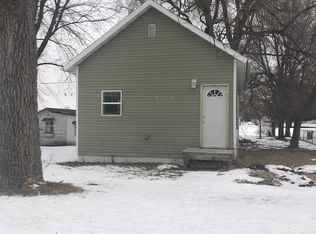 312 N Edna St, Lake City, IA 51449