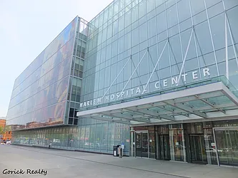 Sold by Gorick Realty