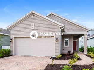 81 Crystal Crest Ln, Saint Augustine, FL 32095