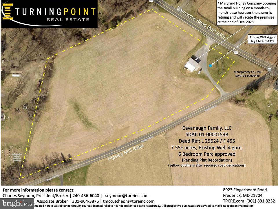 2nd image of Damascus Rd