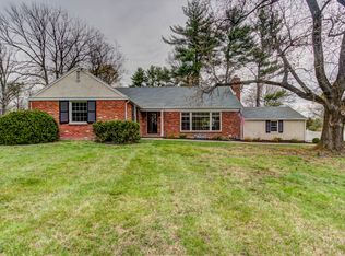 200 Berwind Rd, Radnor, PA 19087