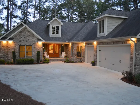 105 Lakewood Drive, Pinehurst, NC 28374