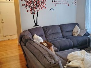 45 Coolidge St FLOOR 2, Everett, MA 02149
