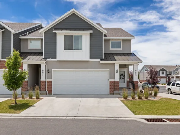 10835 N Black Shale Loop, Highland, UT 84003