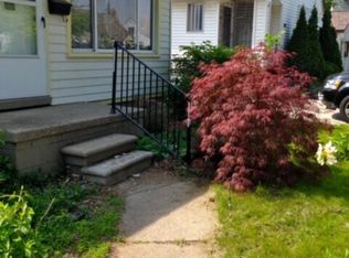 3315 Kenwood St, Ferndale, MI