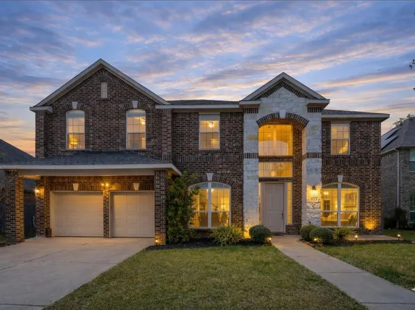 2304 Dolan Falls Ln, Houston, TX 77089