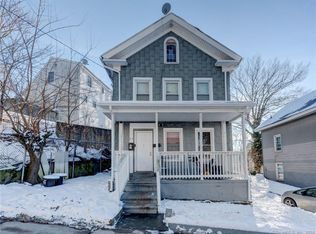 65 Arch St, Meriden, CT 06450