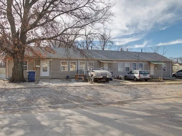 2937 S Rutan St, Wichita, KS 67210