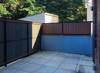 Rented by Kahen Properties