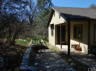 42824 W Oak Ln, Oakhurst, CA 93644