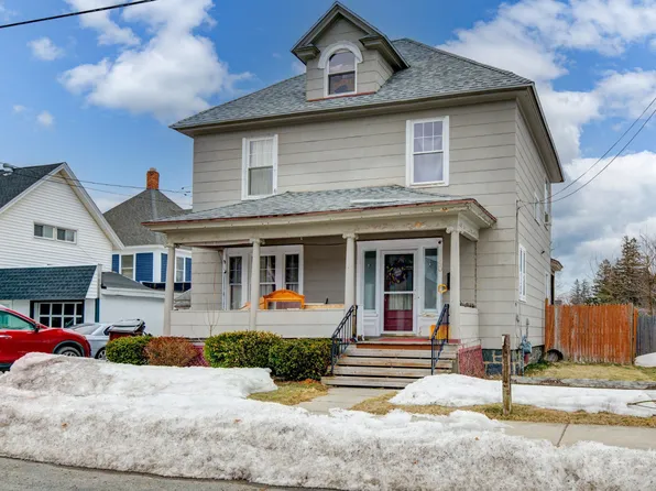 40 Fox Street, Gloversville, NY 12078