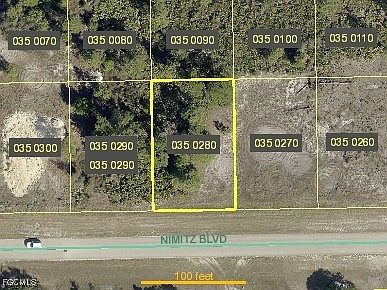 2nd image of 1147 Nimitz Blvd