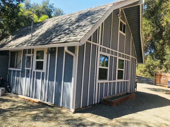 4015 S Mission Rd, Fallbrook, CA 92028