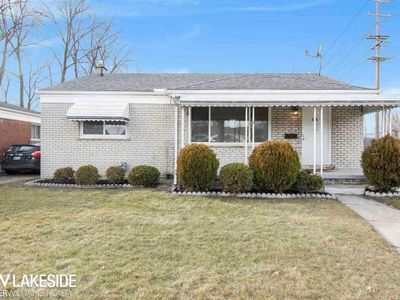 28849 Edward Ave, Madison Heights, MI, 48071