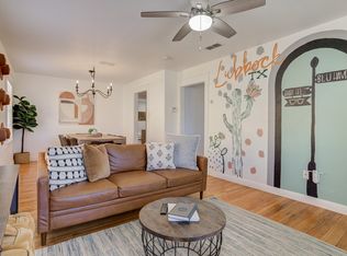 2704 32nd St, Lubbock, TX 79410