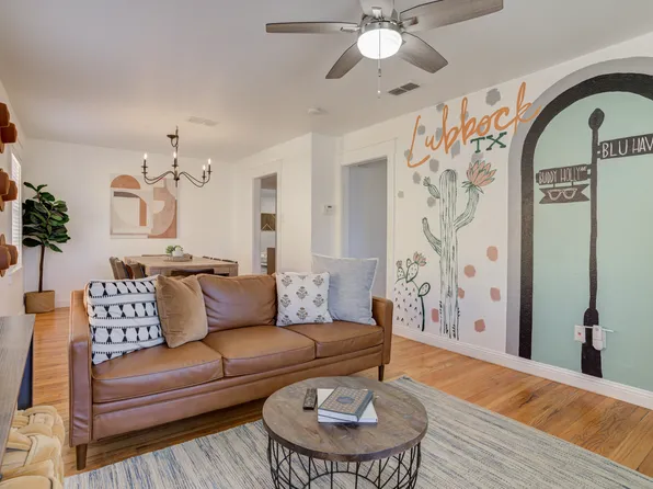 2704 32nd St, Lubbock, TX 79410