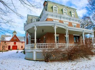40 Main St, Philmont, NY 12565