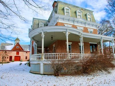 40 Main Street, Philmont, NY, 12565