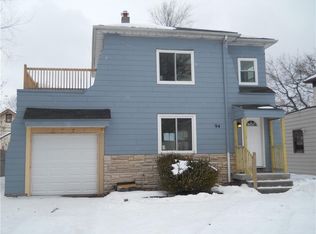 94 Beverly Hts, Rochester, NY 14616